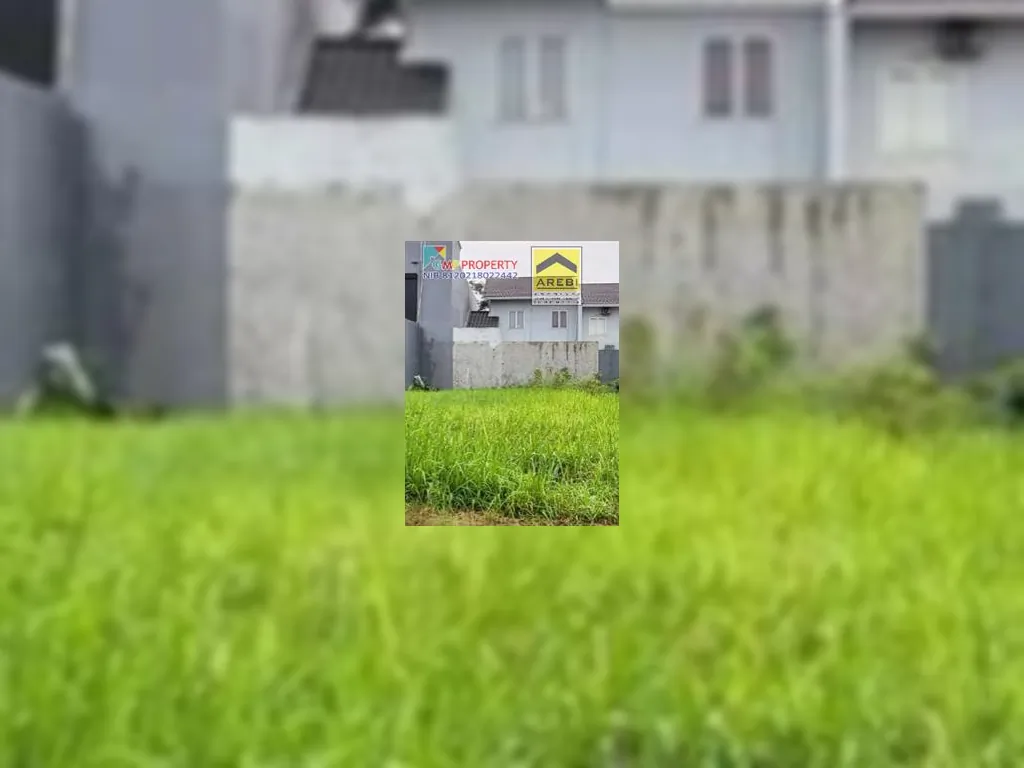 Tanah Kavling di Zona Da Vinci (2).jpg