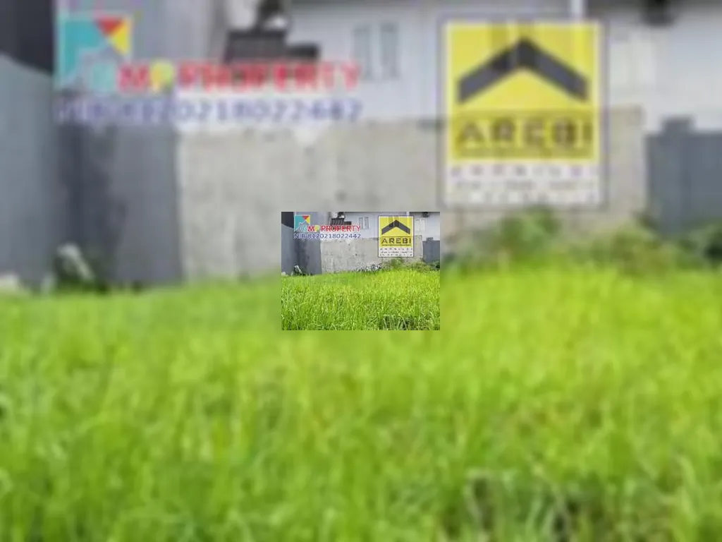 Tanah Kavling di Zona Da Vinci (3).jpg