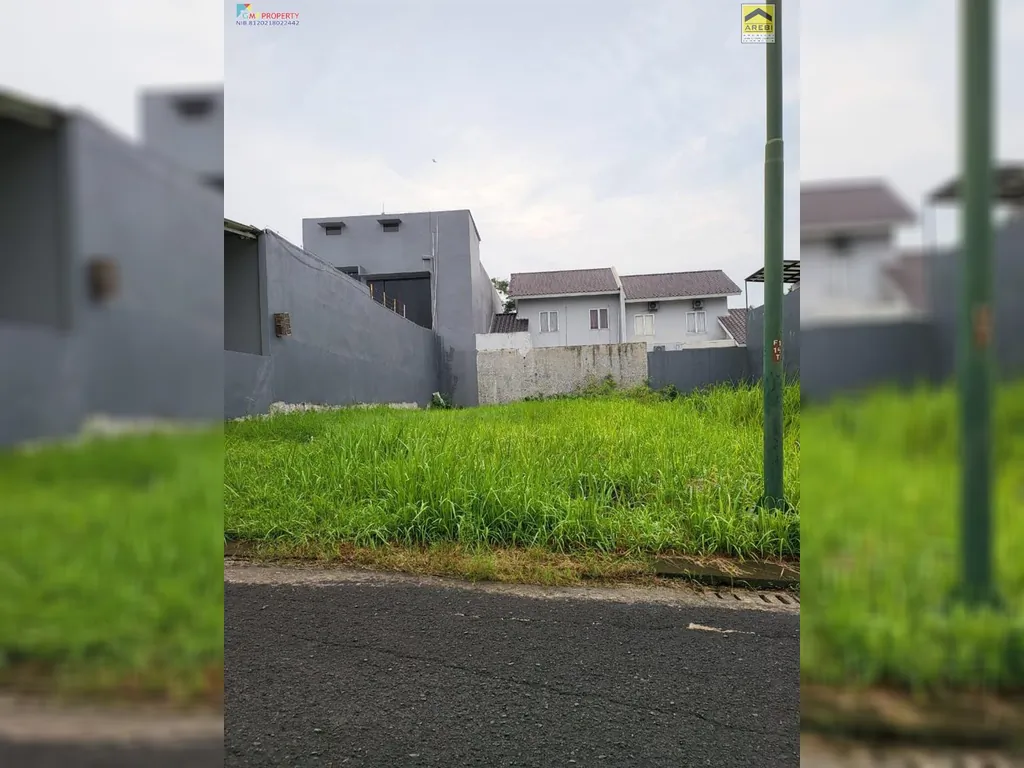 Tanah Kavling di Zona Da Vinci (4).jpg