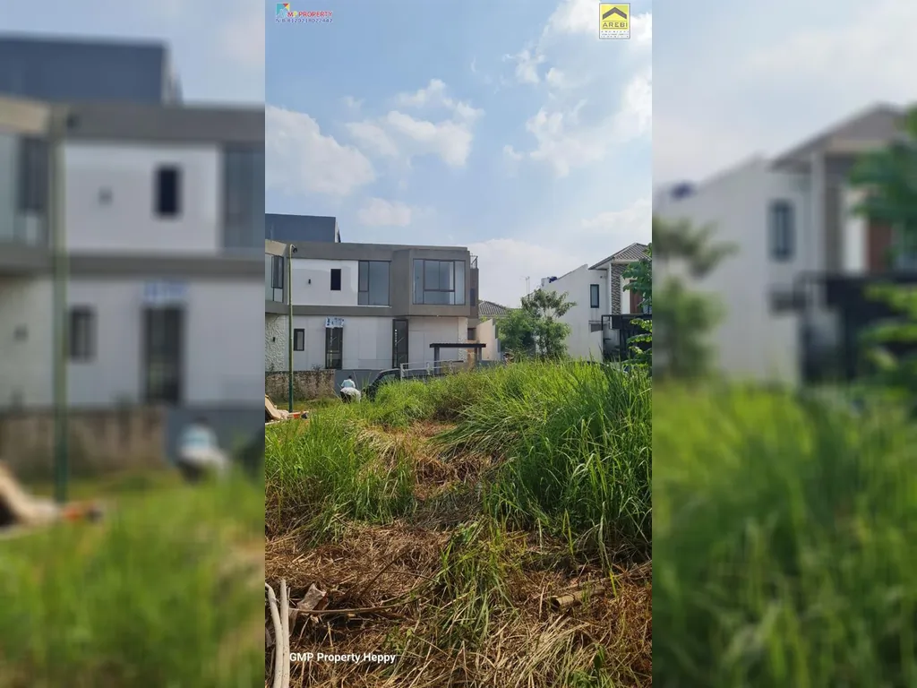 Tanah Kavling di Zona Da Vinci (5).jpg