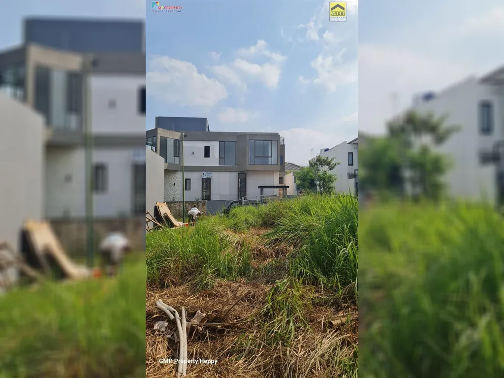 Tanah Kavling di Zona Da Vinci (6).jpg