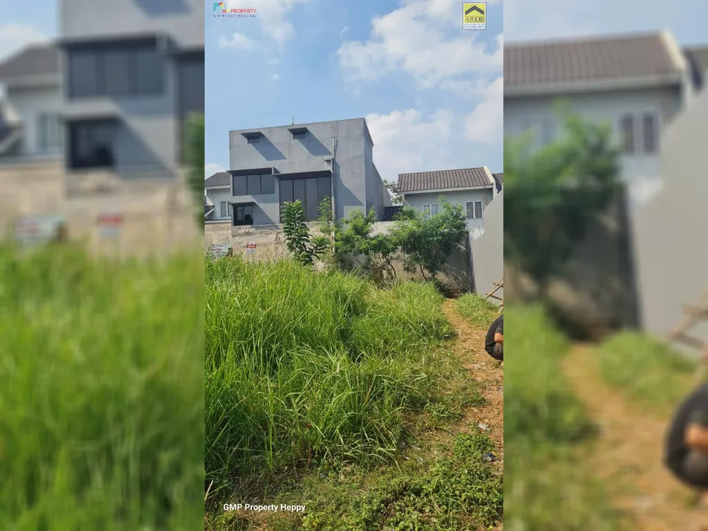 Tanah Kavling di Zona Da Vinci (7).jpg