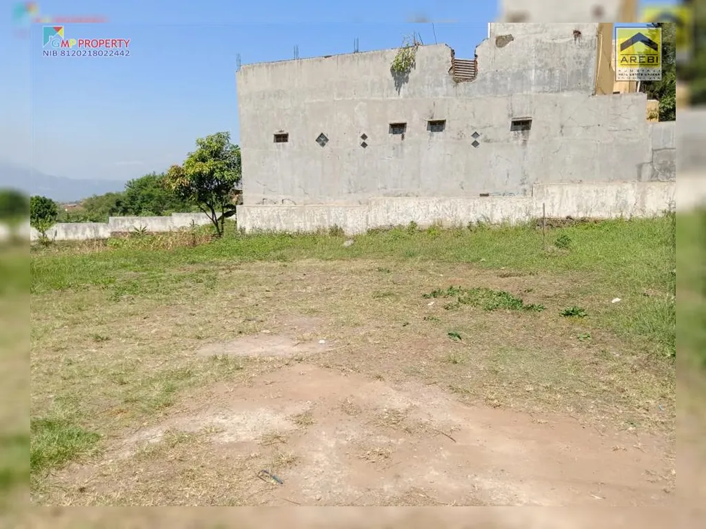 Tanah Strategis di Jatinangor, Kabupaten Sumedang! Cocok untuk Kostan, Cafe, atau Usaha Lainnya!