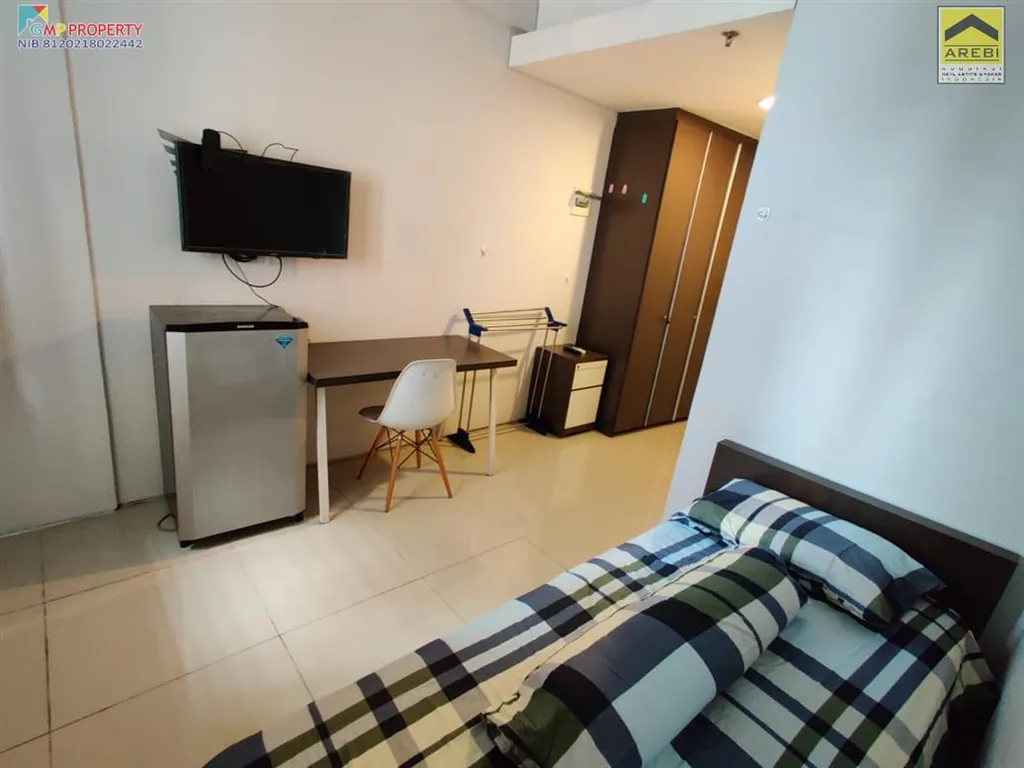 Di Jual Apartement Kubika Homy di Edu Town BSD (6).jpeg