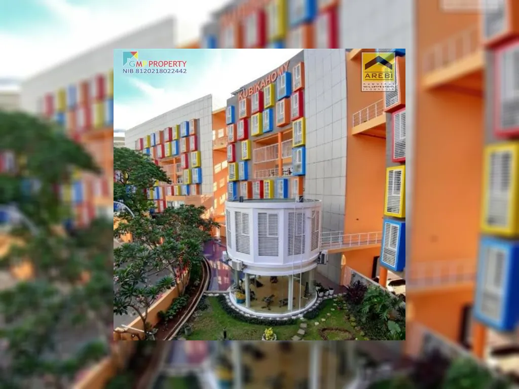 Di Jual Apartement Kubika Homy di Edu Town BSD (7).jpeg