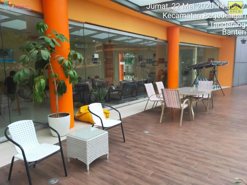 Di Jual Apartement Kubika Homy di Edu Town BSD (9).jpeg