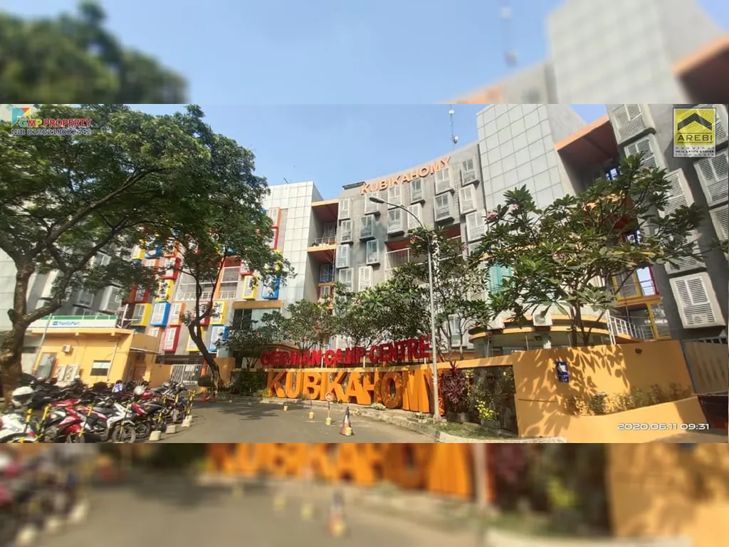 Di Jual Apartement Kubika Homy di Edu Town BSD (11).jpeg