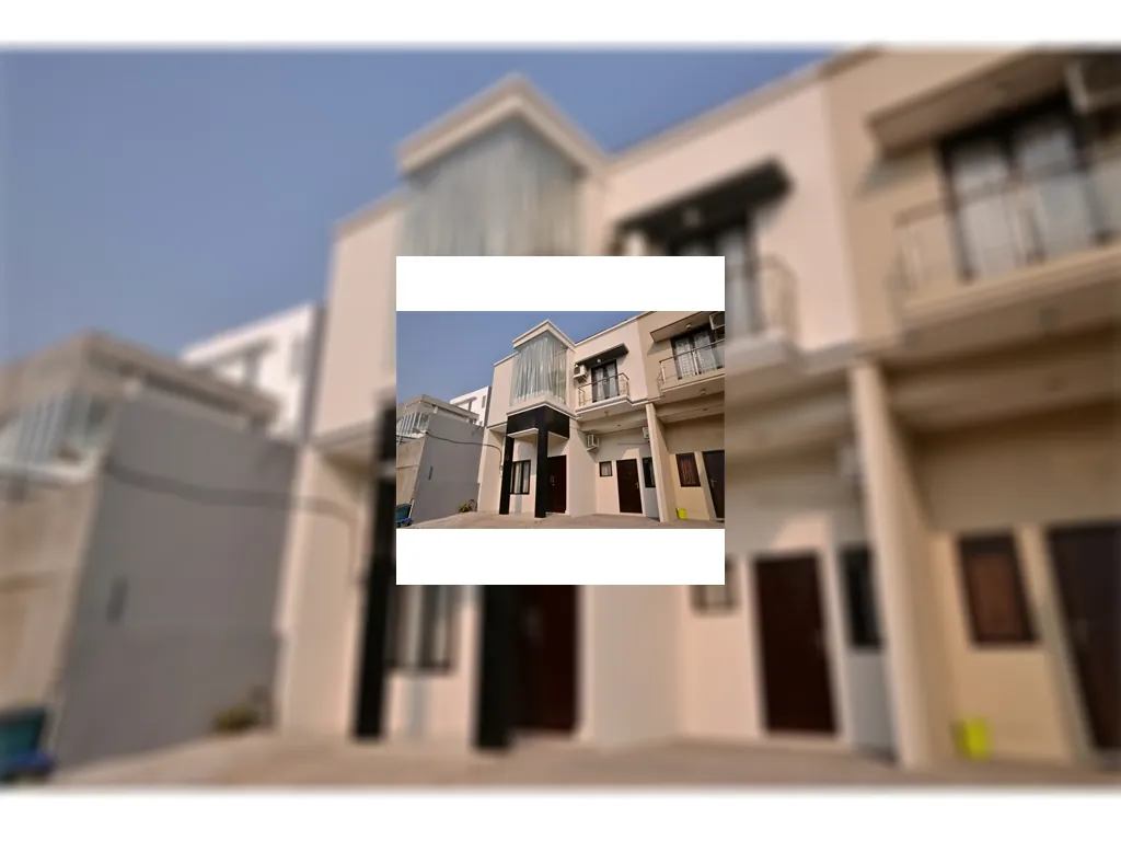 Rumah Komplek Kali Bata Jakarta Selatan Strategis Dekat Tol Pancoran IMG-20180728-WA0001.jpg