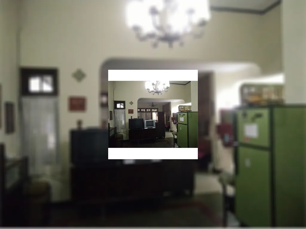 Rumah Menteng Jakarta Pusat Rumah Second Terawat Halaman Luas Harga Murah IMG-20180808-WA0036.jpg