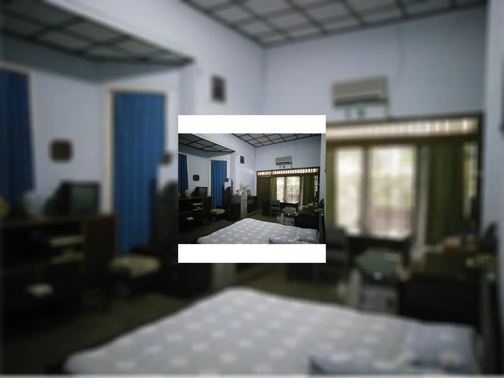 Rumah Menteng Jakarta Pusat Rumah Second Terawat Halaman Luas Harga Murah IMG-20180808-WA0032.jpg