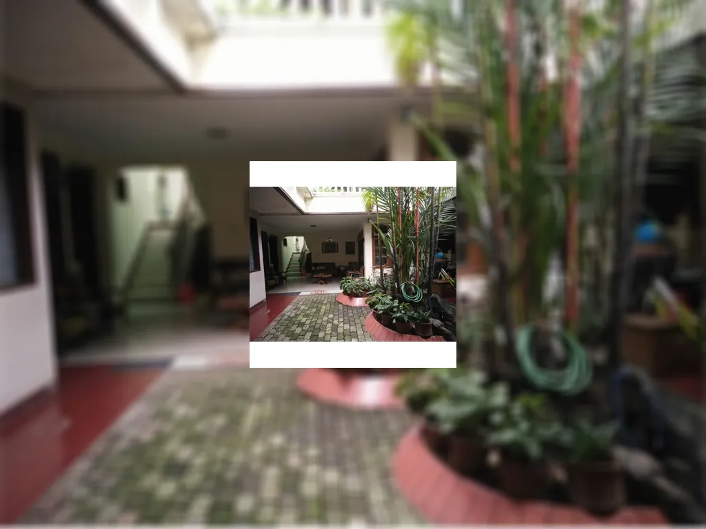 Rumah Menteng Jakarta Pusat Rumah Second Terawat Halaman Luas Harga Murah IMG-20180808-WA0030.jpg