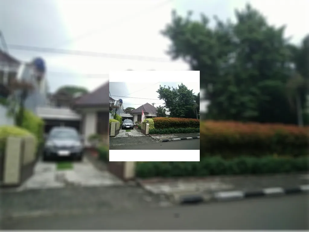 Rumah Menteng Jakarta Pusat Rumah Second Terawat Halaman Luas Harga Murah IMG-20180808-WA0020.jpg