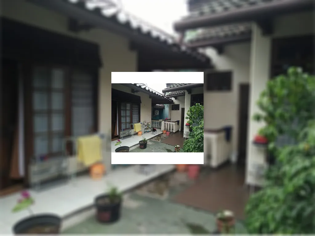 Rumah Menteng Jakarta Pusat Rumah Second Terawat Halaman Luas Harga Murah IMG-20180808-WA0028.jpg