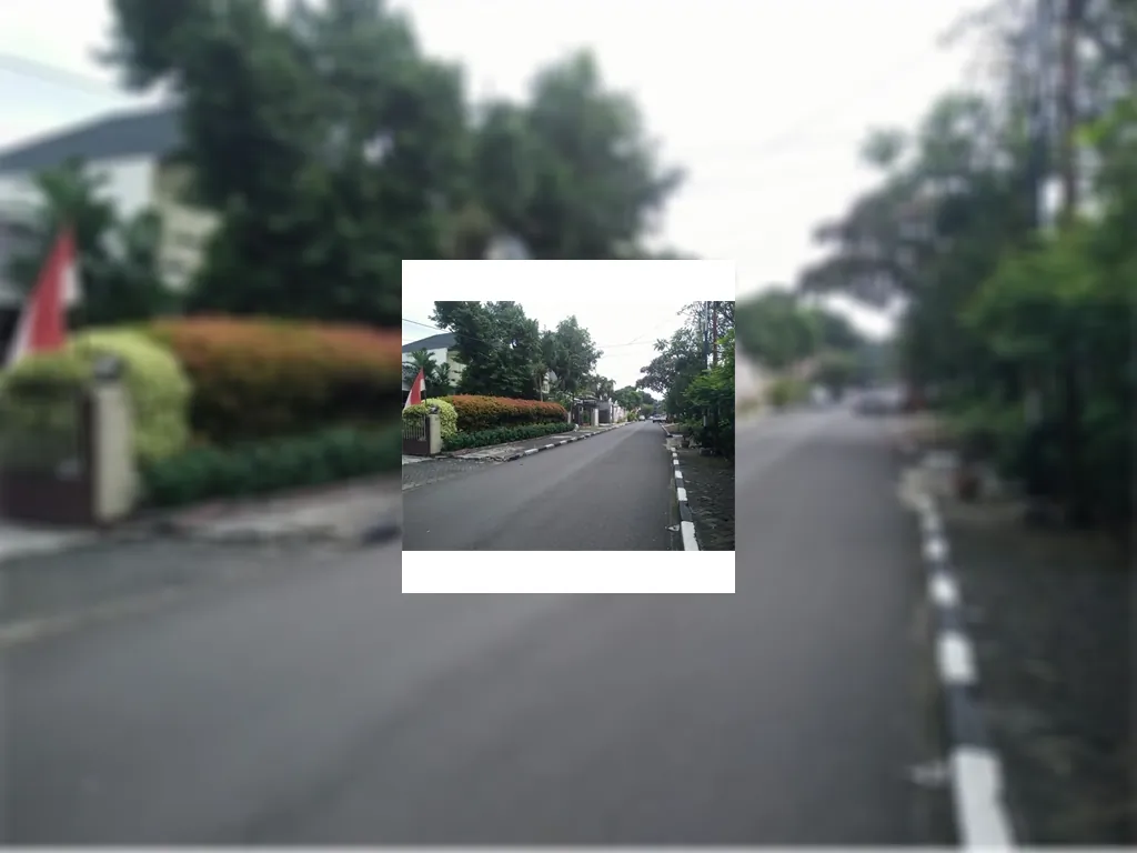 Rumah Menteng Jakarta Pusat Rumah Second Terawat Halaman Luas Harga Murah IMG-20180808-WA0037.jpg