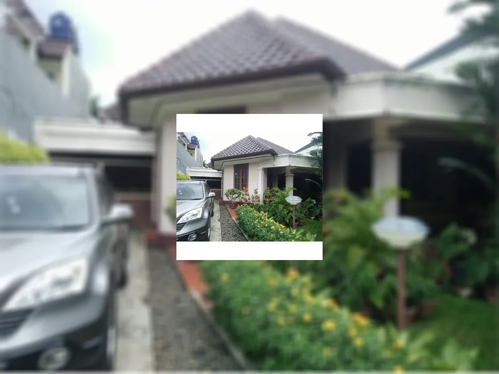 Rumah Menteng Jakarta Pusat Rumah Second Terawat Halaman Luas Harga Murah IMG-20180808-WA0029.jpg