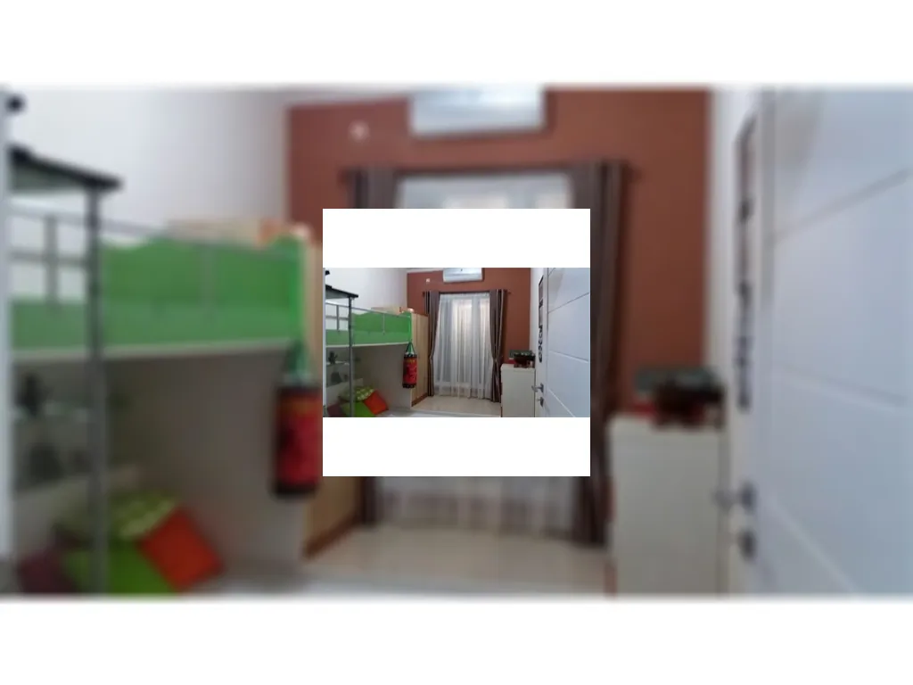 Rumah second di Cinere harga Rp 1,8 Milyar (Nego) Rumah second di Cinere (6).jpg