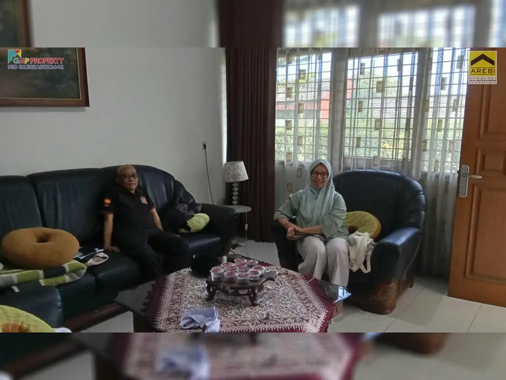 Rumah sukahaji baru daerah setrasari  di jual murah  (7).jpeg