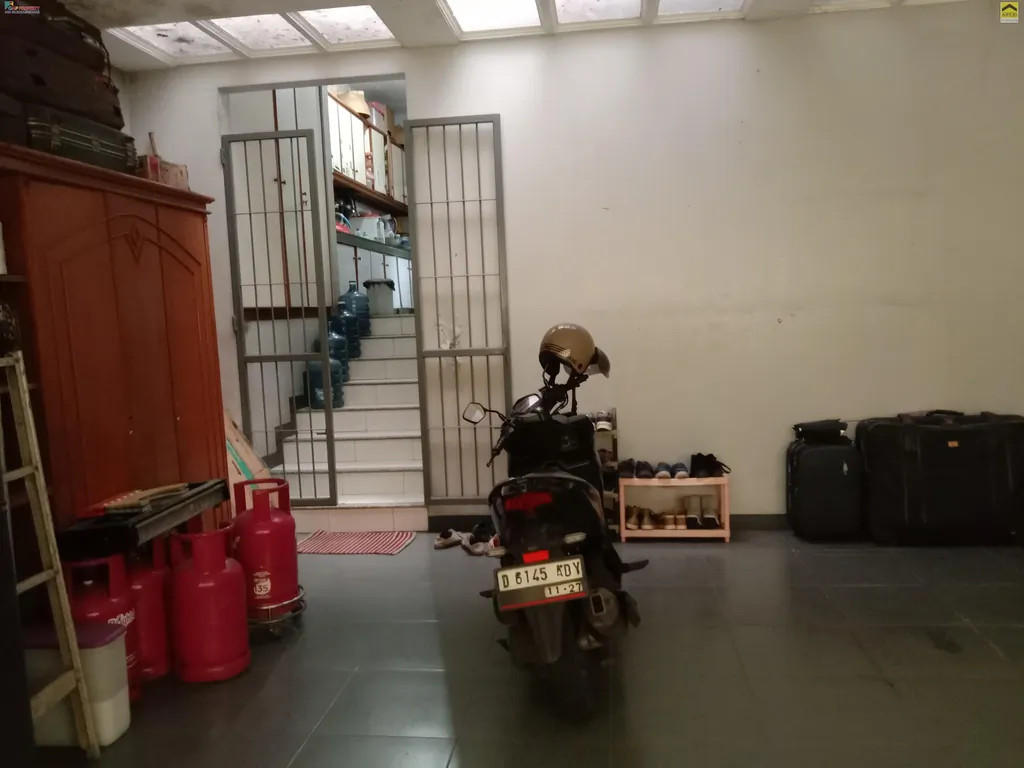 Rumah sukahaji baru daerah setrasari  di jual murah  (10).jpeg