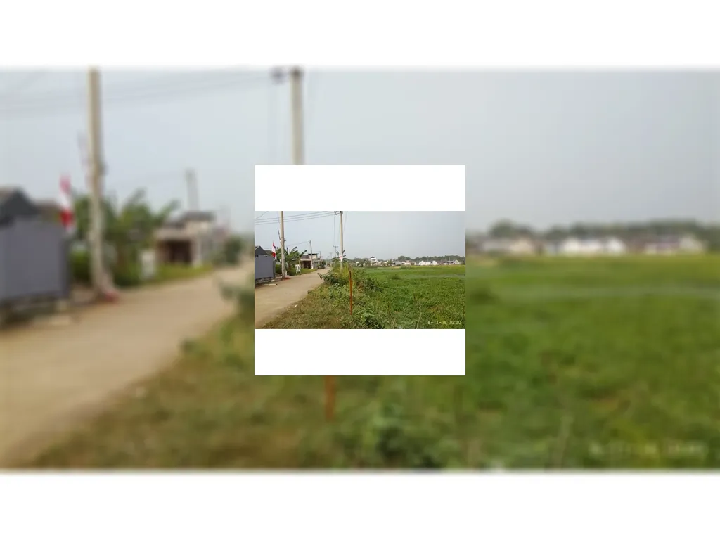 Tanah di Setu Bekasi dekat ke Exit Tol Cibitung Cari Tanah murah di Setu Bekasi (1).jpeg