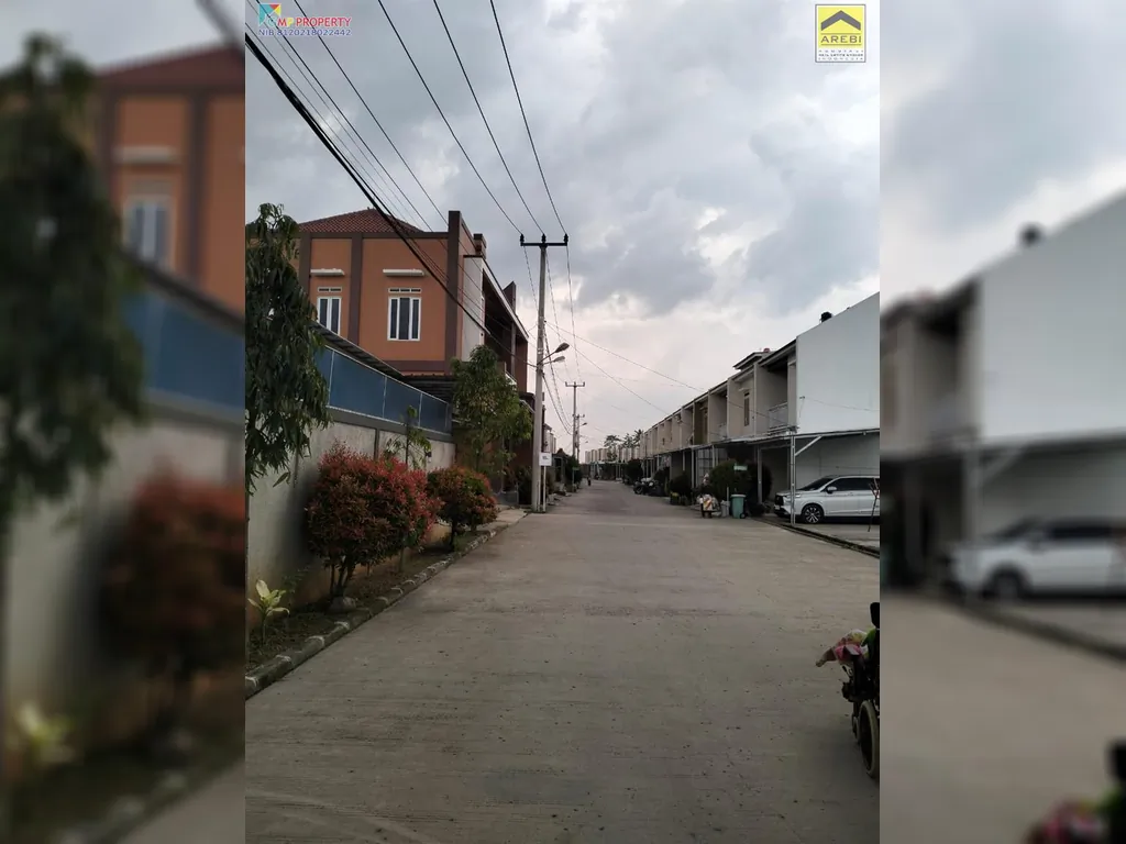 Perumahan Bum Arum Regency 2 Modern (01).jpg