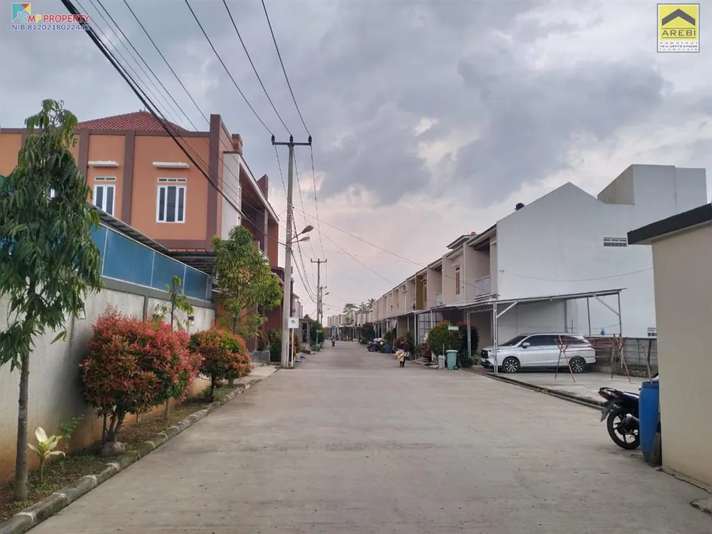Perumahan Bum Arum Regency 2 Modern (1).jpg