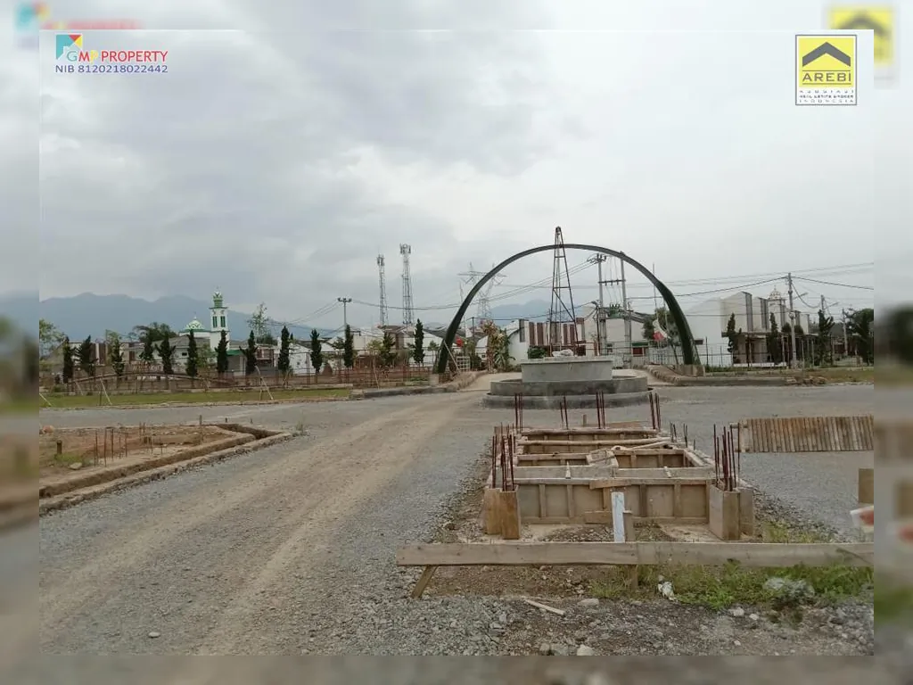 Perumahan Bum Arum Regency 2 Modern (2).jpg