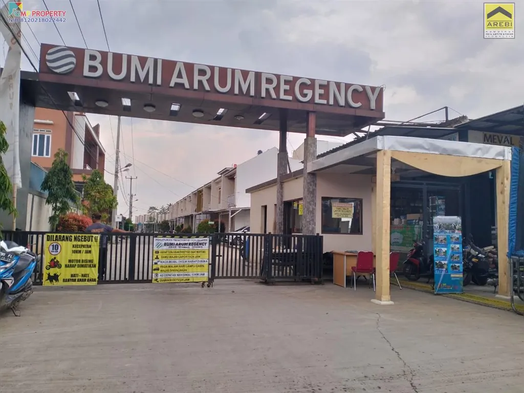 Perumahan Bum Arum Regency 2 Modern (4).jpg