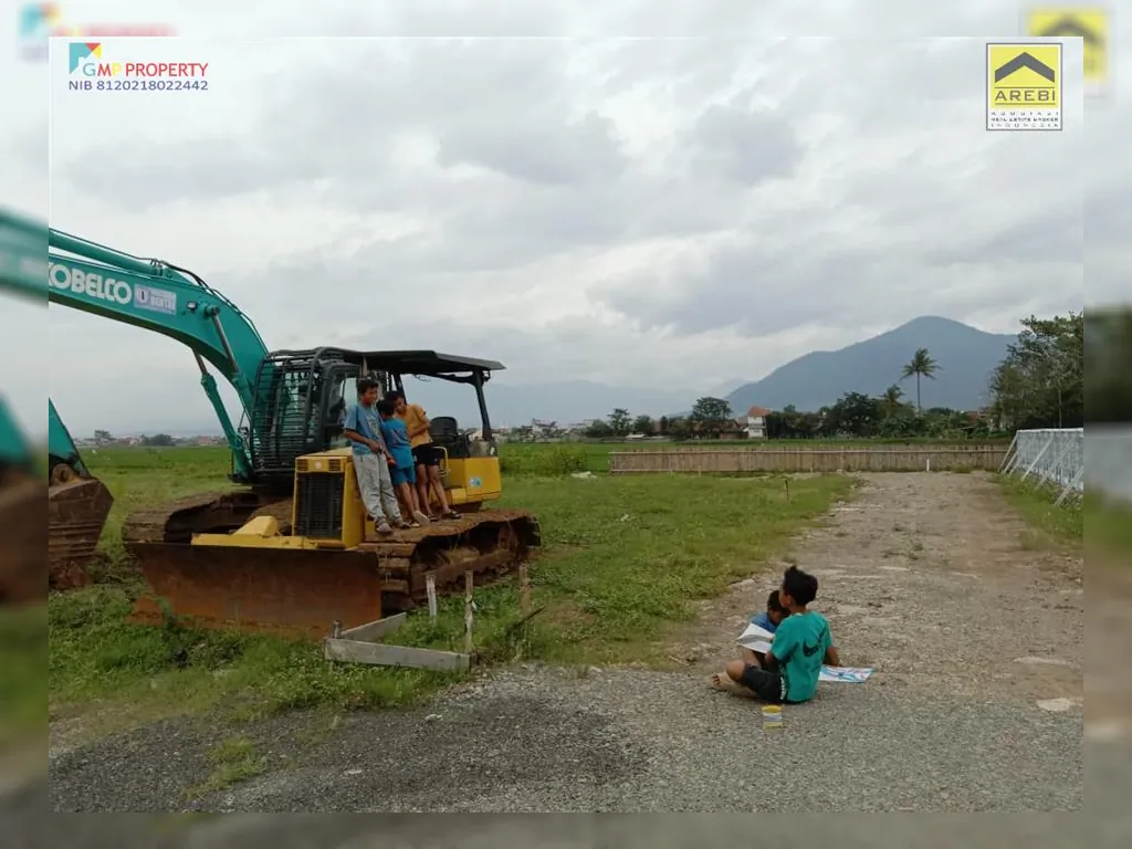 Perumahan Bum Arum Regency 2 Modern (5).jpg