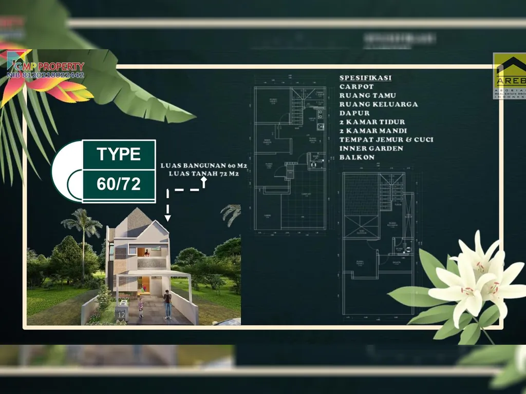 Perumahan Bum Arum Regency 2 Modern (8).jpg