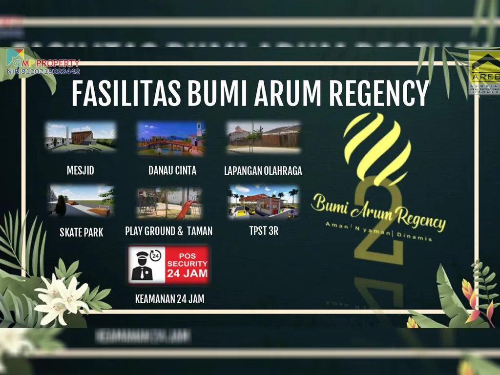 Perumahan Bum Arum Regency 2 Modern (15).jpg