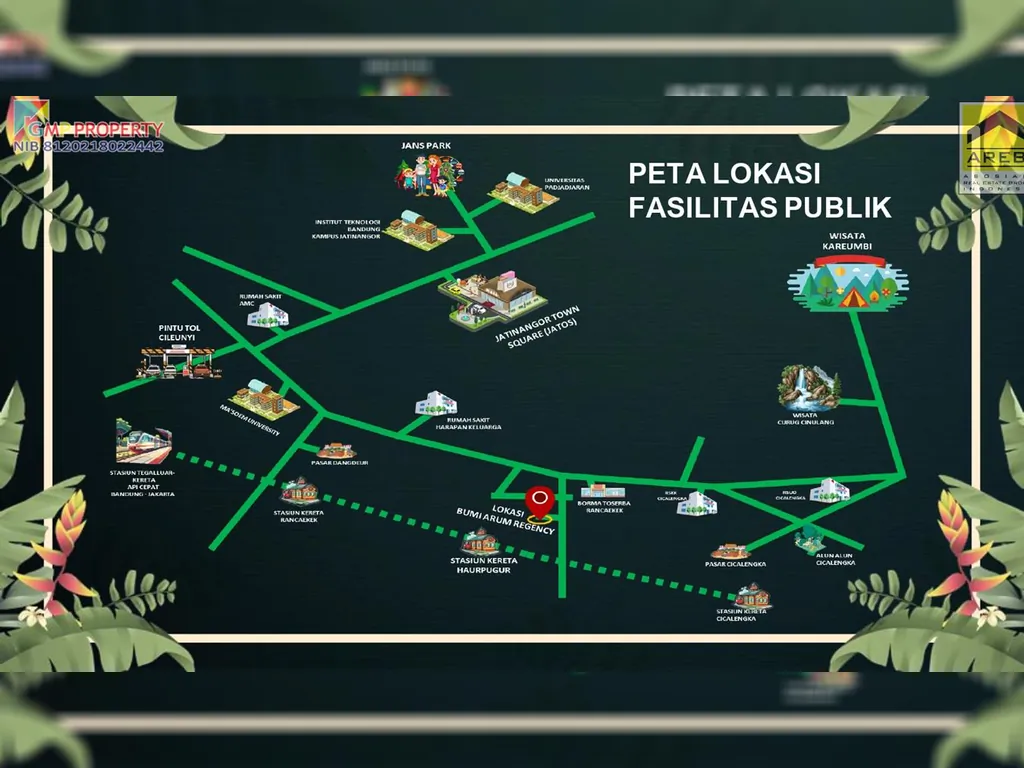 Perumahan Bum Arum Regency 2 Modern (16).jpg