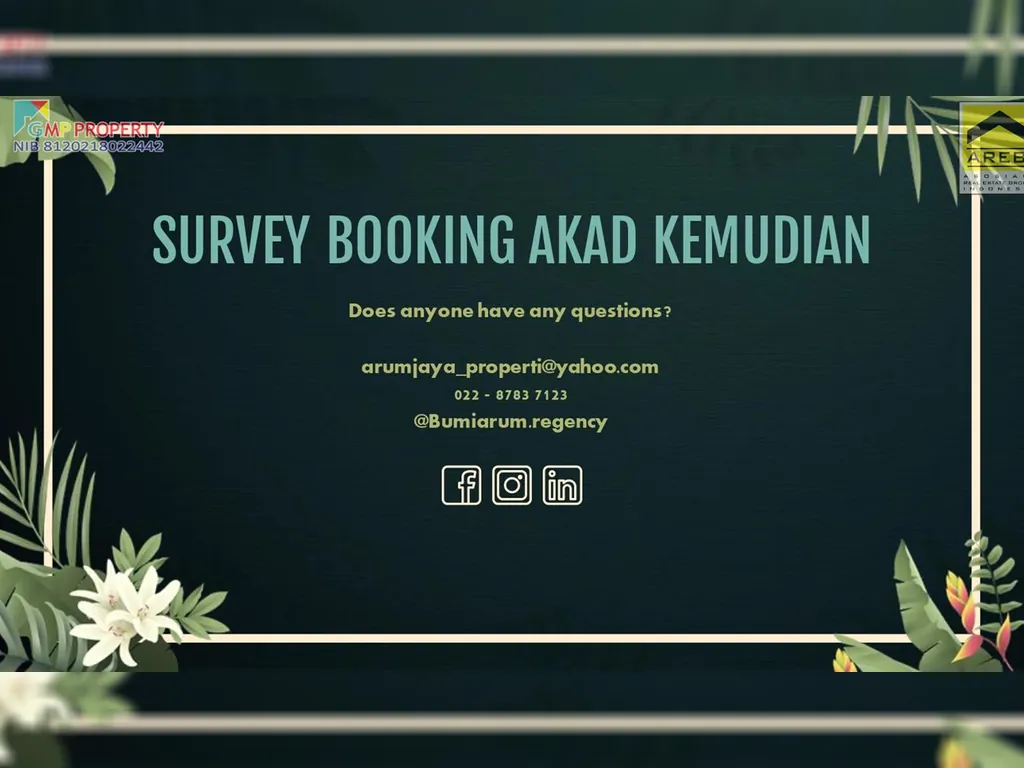 Perumahan Bum Arum Regency 2 Modern (17).jpg