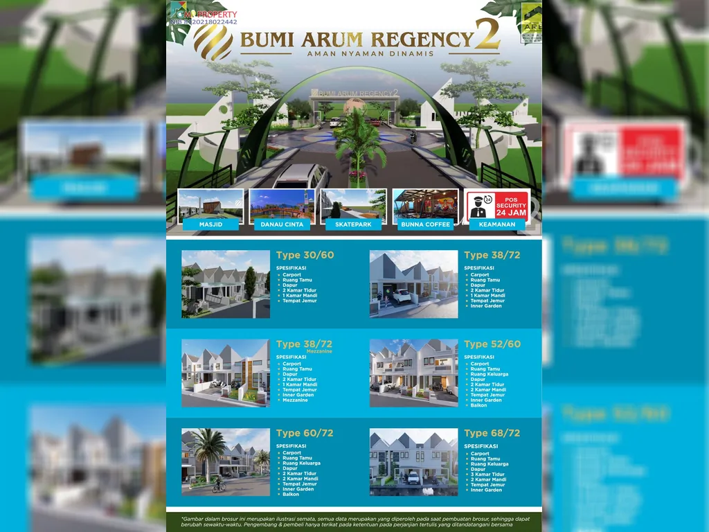 Perumahan Bum Arum Regency 2 Modern (18).jpg