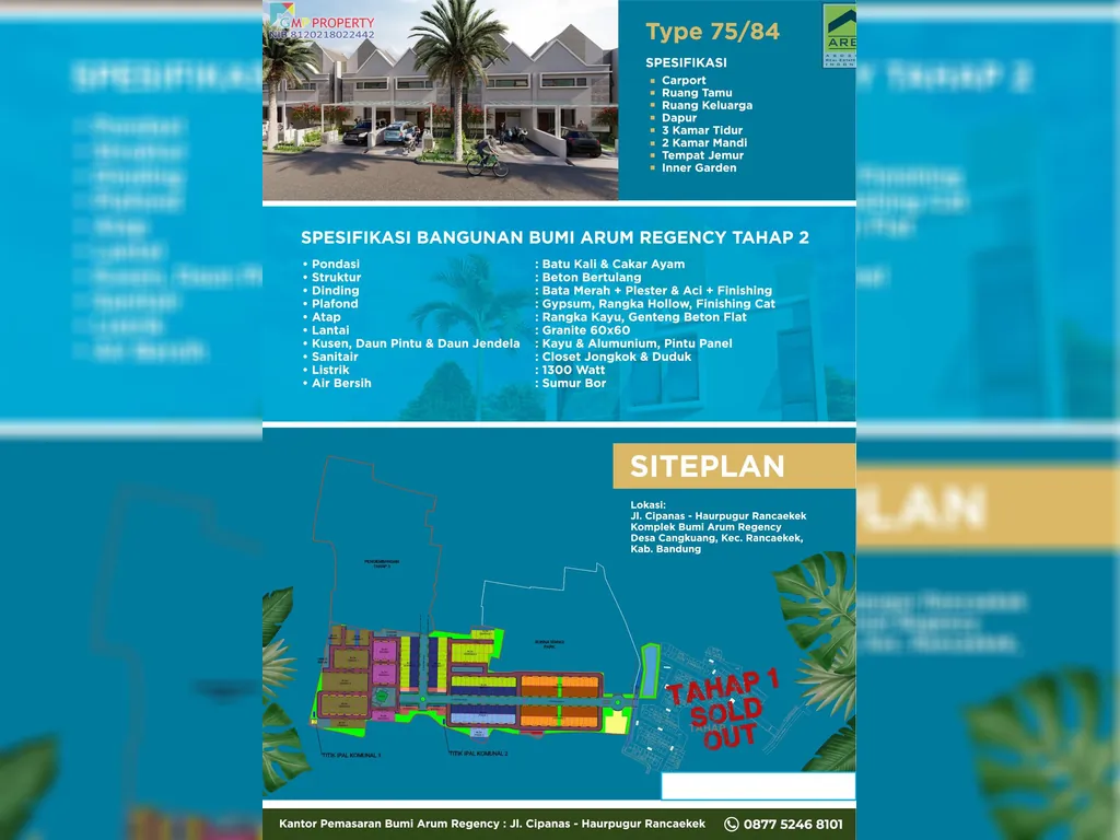 Perumahan Bum Arum Regency 2 Modern (19).jpg