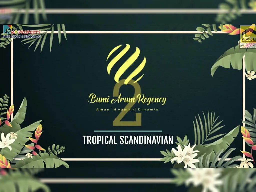 Perumahan Bum Arum Regency 2 Modern (20).jpg