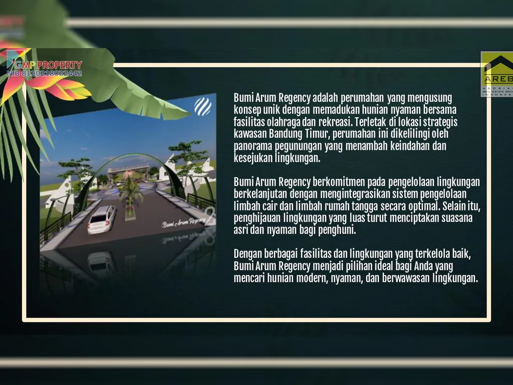 Perumahan Bum Arum Regency 2 Modern (21).jpg