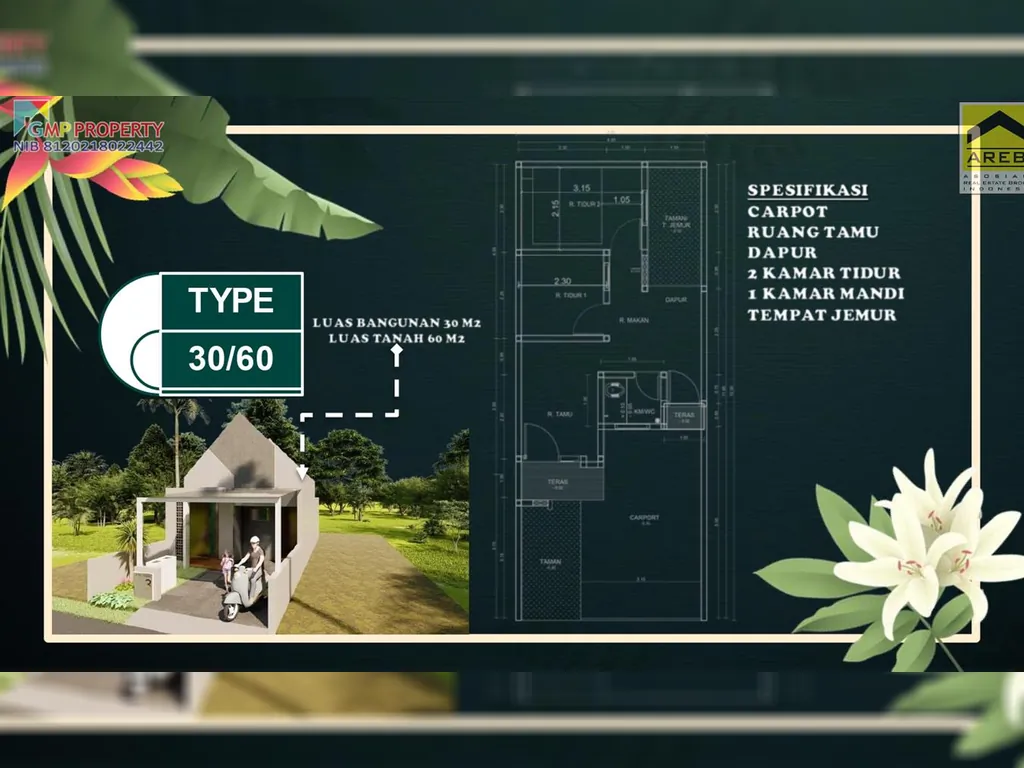 Perumahan Bum Arum Regency 2 Modern (26).jpg