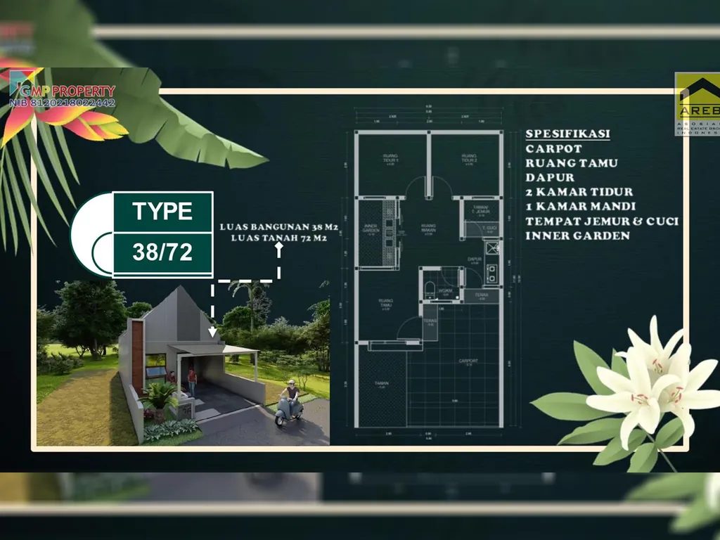 Perumahan Bum Arum Regency 2 Modern (27).jpg