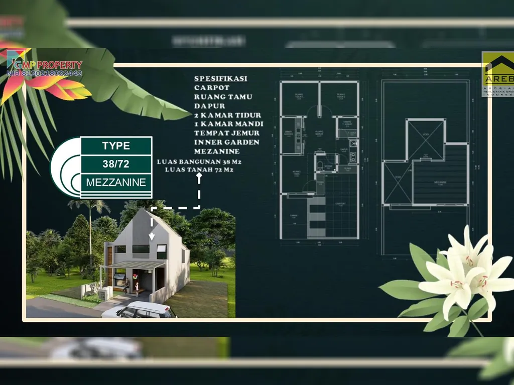 Perumahan Bum Arum Regency 2 Modern (28).jpg