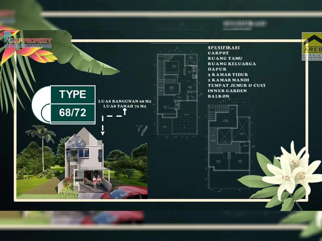 Perumahan Bum Arum Regency 2 Modern (31).jpg