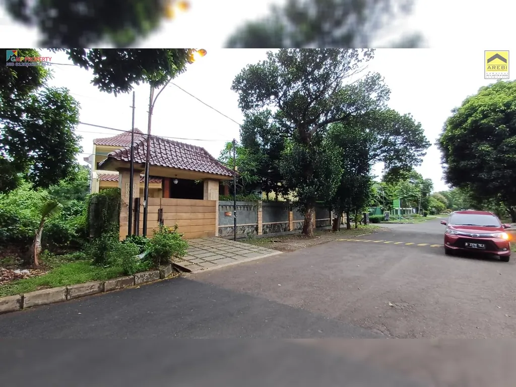 JUAL RUMAH JAKA PERMAI