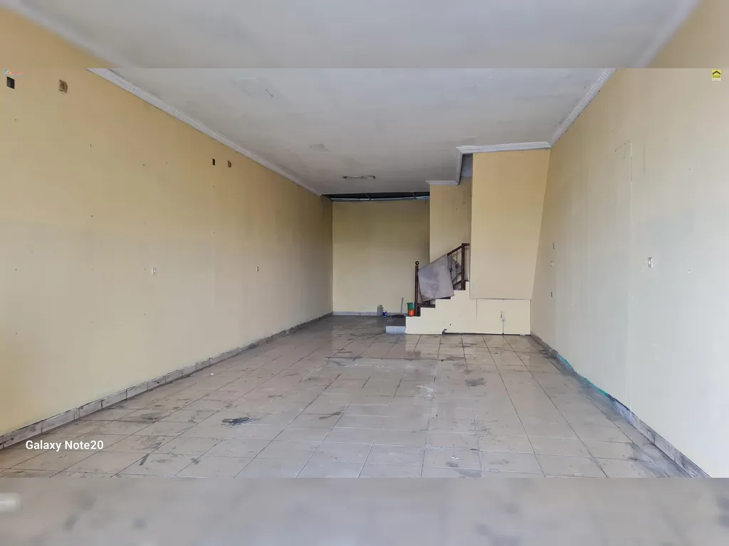 Ruko di Pondok Cabe Tangerang Selatan (2).jpg