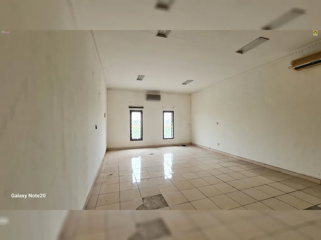 Ruko di Pondok Cabe Tangerang Selatan (7).jpg