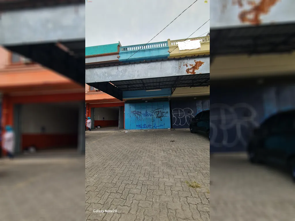 Ruko di Pondok Cabe Tangerang Selatan (3).jpg