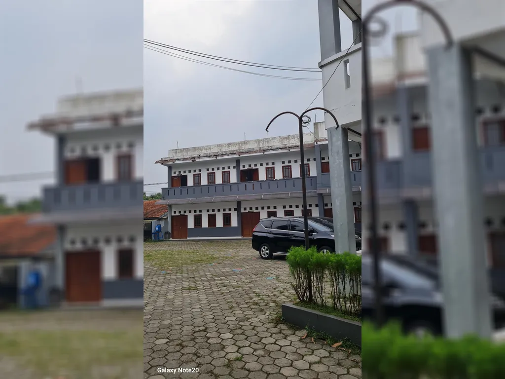 Tanah dijual di Kalimulya Depok (2).jpg