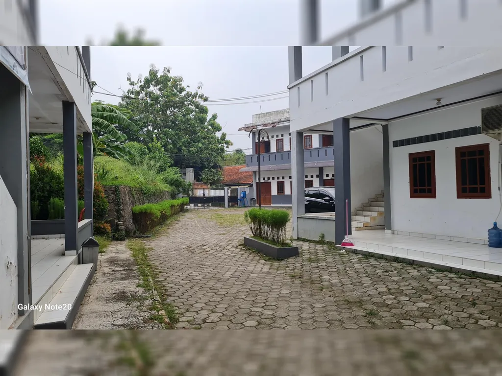 Tanah dijual di Kalimulya Depok (4).jpg