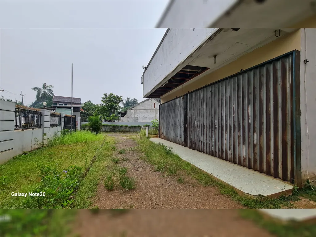Tanah dijual di Kalimulya Depok (6).jpg