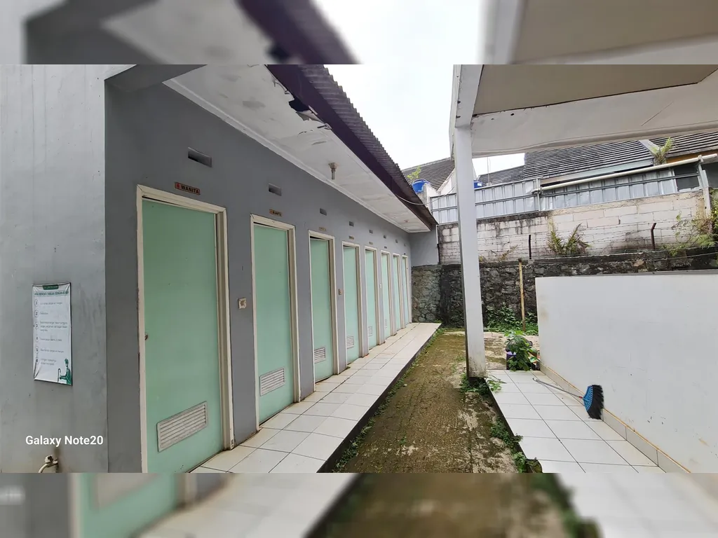 Tanah dijual di Kalimulya Depok (7).jpg