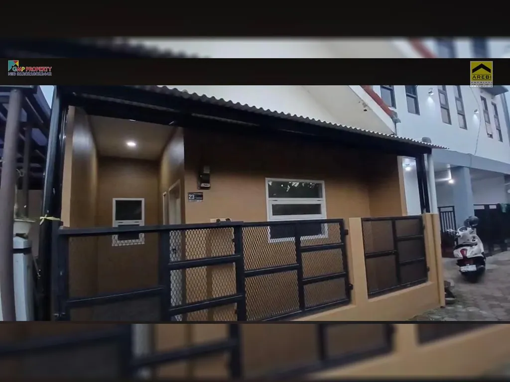 Rumah Kavling Strategis Dekat Ke Alun alun  Pusat Kota 