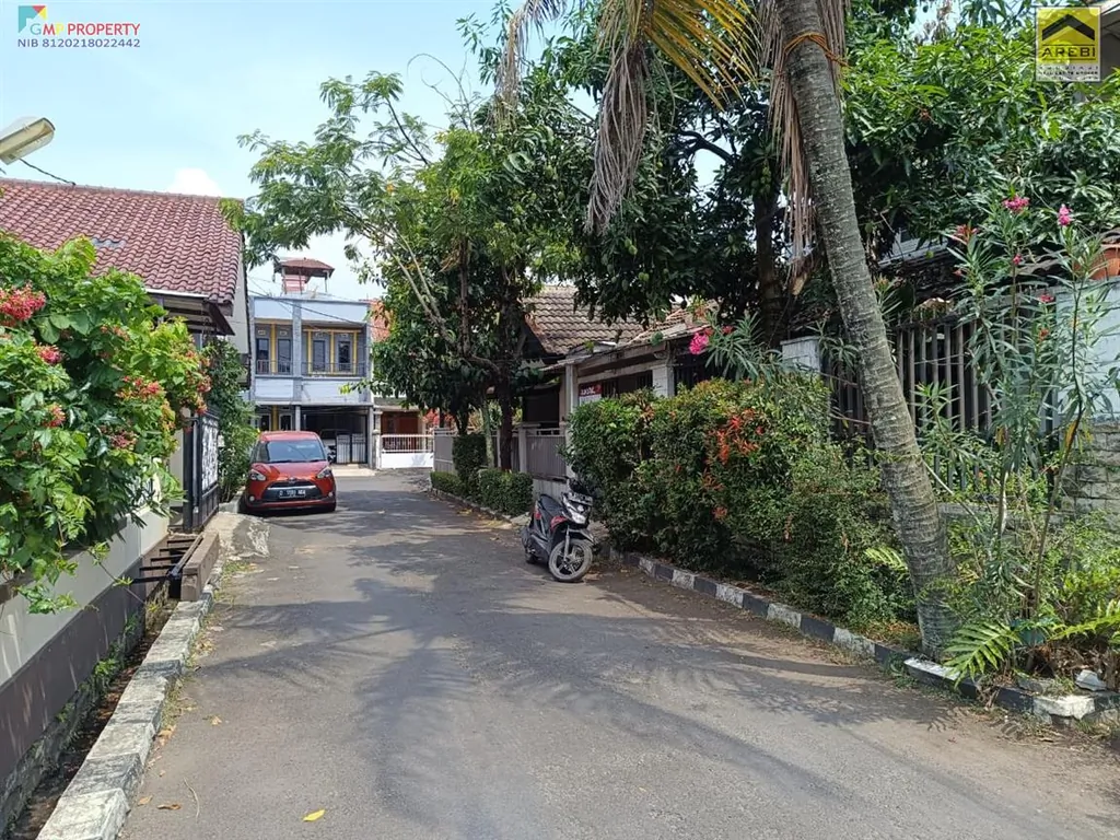 Dijual rumah di jalan balon udar arcamanik (1).jpeg